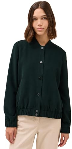Cecil Damen Mini-Cord Blouson