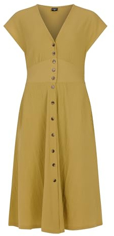 Protest Damen Midikleid PRTNieve