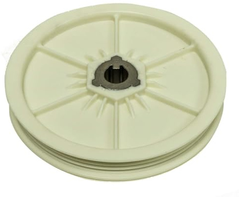 IDGTTLDF OEM Pulley 121-6624 Power Clear 721 Snow Blowers IDGTTLDF