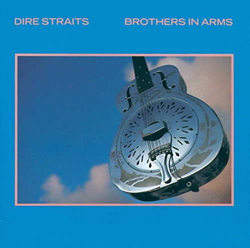 Brothers In Arms (Back-To-Black-Serie)