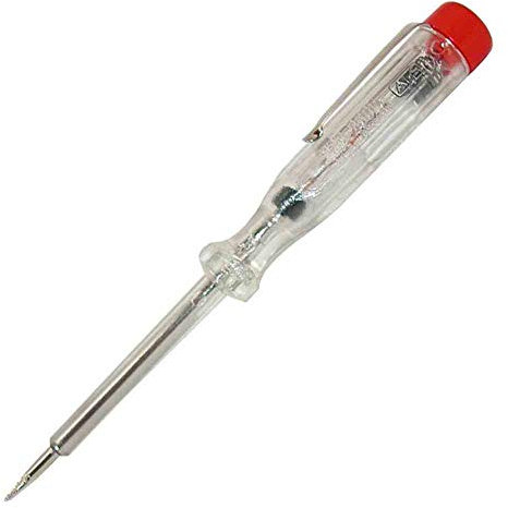 Ironside 120103 Stromprüfer SB 3x65mm GS