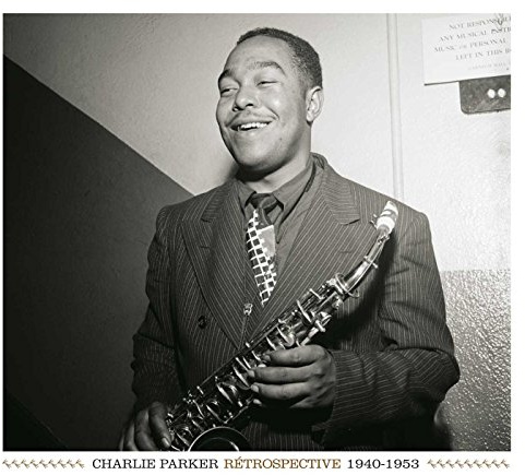 Retrospective 1940-1953