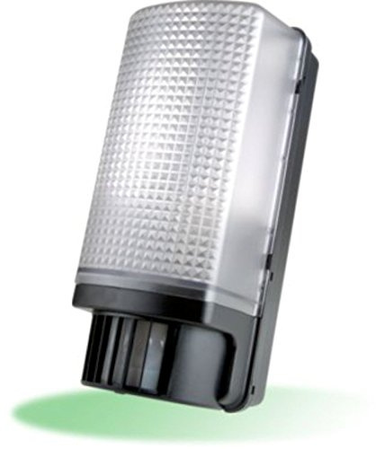 Timeguard SLB88 60W PIR Bulkhead Light