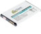 cellePhone Akku Li-Ion kompatibel mit BlackBerry 8110 8120 8130 8220 Pearl (Ersatz für C-M2)