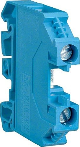 Busch-Jaeger Hager KXA02NH Durchgang-Neutral 2,5qmm 800V/24A