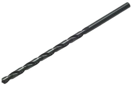 Dormer Extra Long 8mm HSS Metal Drill Bit 166mm Long for Metal Wood Plastic