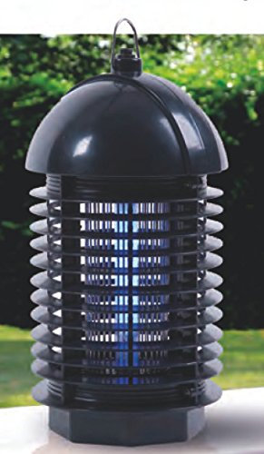 MO-EL Elektrischer Insektenschutz 4 Watt