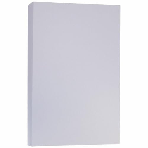 8 1/2 x 14 Paper – Luxpaper (50 pz.) Lilac
