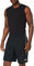 JAKO Kinder Sporthose Turin, Schwarz/Grau, 128, 4462