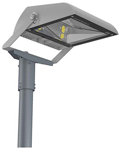 Rzb Leuchten 721720.114.1 Str.LED / ?343 x 335 x 145 W - 4000 K, asim.