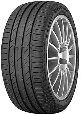 ROTALLA - 215/45 ZR17 TL 91W SETULA S-PACE RU01 XL MFS - Sommerreifen
