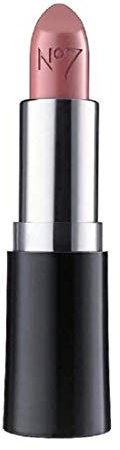 No7 Moisture Drench Lipstick - Berry Blush