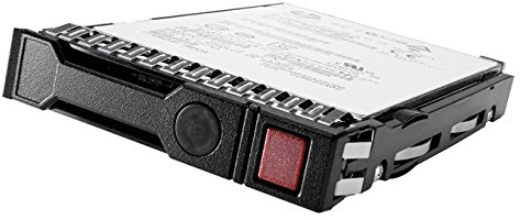 Hewlett Packard Enterprise 240 GB 6,3 cm SATA III Festplatte – Solid
