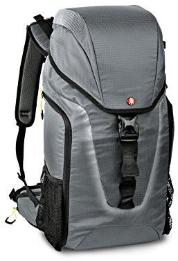 Manfrotto MB AV-BP-H-25 Hover-25 Aviator Drone Backpack - Grey