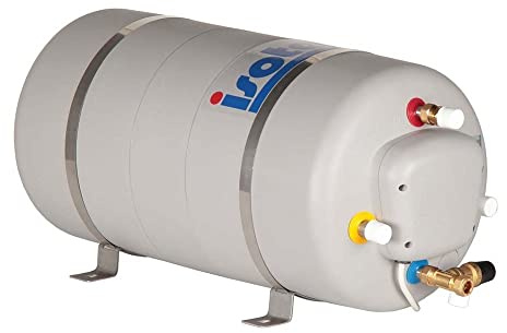 Indel Marine Isotemp 750w 230v 30l Boiler 390 x 535 mm