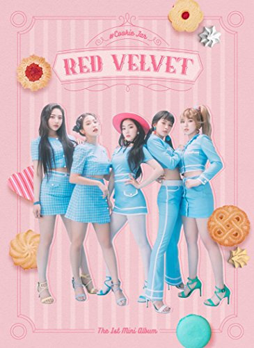 #cookie Jar (Limited)