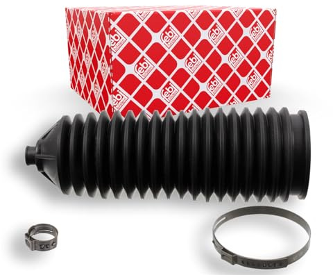 febi bilstein 102369 steering cuff set, 1 piece.