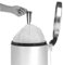 Brabantia PerfectFit - Bolsas de basura de 3 L, paquete de 20 - A Bianco