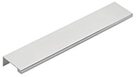 Emtek Schrankkantenzieher, erhältlich in 7 Größen und 6 Ausführungen 6 Inch Polished Chrome (US26)