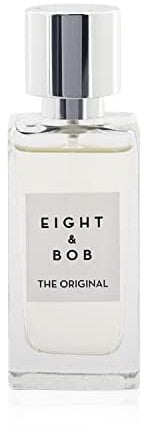 Eight & Bob Agua de perfume original, 30 ml (man).