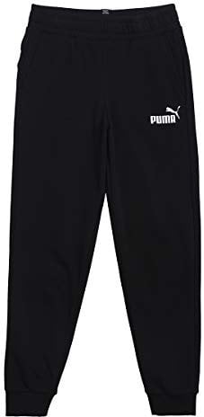 PUMA Garçon Logo Tr Cl B Pantalon De Jogging, Pantalon de Jogging, 140 EU