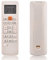 Heayzoki Mando a Distancia para Samsung Air Condition, Mando a Distancia de Repuesto para Samsung DB93-11489L DB63-02827A DB93-11115U DB93-11115K KT3X00 Air Condition