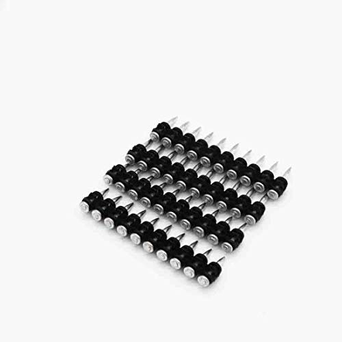 BX3 chiavi, Chiodi, Nagel, 25 mm (1000)