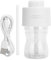 Teror Humidificador de Aire, Mini humidificador portátil de 250 ml para Coche, Botella de Agua, humidificador, Fabricante de Niebla