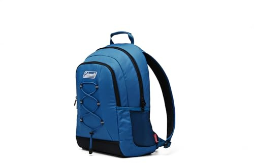 Coleman Chiller Soft Cooler – 28 Dosen weicher Rucksack Kühler
