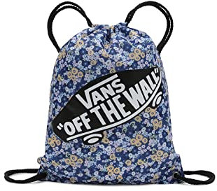 Vans Damen Banktasche DECO DITSY, Einheitsgröße