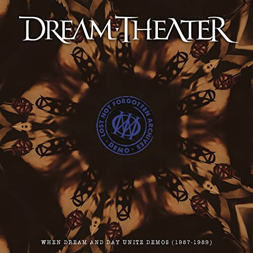 Lost Not Forgotten Archives: When Dream and Day un