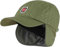 Fjällräven Unisex Expedition Lätt Kappe, Green, L/XL