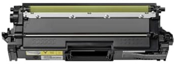 XXL Tonerkartusche kompatibel mit Brother TN-821XXLY TN-821 Yellow 12000 Seiten für HL-L9430, HL-L9470, MFC-EX 670, MFC-L9600, MFC-L9630, MFC-L9635, MFC-L9670