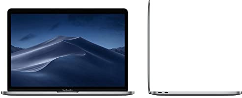 2018 Apple MacBook Air mit 1.6GHz Intel Core i5 (13-Zoll, 8GB RAM, 512GB SSD Kapazität) (QWERTZ German) Gold (Generalüberholt)