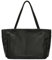 Liebeskind Berlin Women's L Hera Sheep Natural Shopper, Black