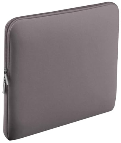 Decorhome Laptop Sleeve Case - Water Resistant Laptop Case Sleeve | Ultrabook Notebook Bag Case For 11-15 Inches Available