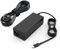 Wizon 45w type c Charger Fast Charging for HP Chromebook,Dell Chromebook,Lenovo Chromebook,Acer Chromebook,Asus Chromebook,Samsung Chromebook,Google Chromebook + FREE UK Power Cord