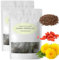Pustuep Té de Diente de León y Goji Berry Crisantemo, 2 Bolsitas de té, 0 mg de cafeína