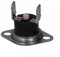 Termostato de contacto 95C reinicio manual de seguridad compatible con Maidaid Klixon PN MH100368