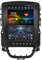 Android 13 Autoradio 9.7 Zoll Touchscreen 8-Kern Für Opel Astra J/Vauxhall Buick Verano 2009-2015 WiFi Wireless Android Auto & Wireless Carplay Bluetooth WiFi 4G GPS RDS AM/FM