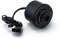 Suspension Mute D5 Water Pump PWM Automatic Speed Regulation Water Cooling Water Pump 1300L/H Head PU-PWM5B18W