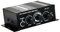 CIYODO Amplificatore Audio 12v Digitale Stereo A Doppio Canale Amplificatore Bassi Connessione Stabile Adatto Per Tv Auto Computer E Ecc