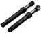 Compatible con amortiguador de lavadora Samsung DC66-00343H 70N Accesorios de amortiguador(3Pcs shock absorber)