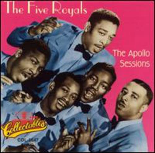 Collectables Records 2027296