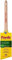 Purdy 144080225 Nylox Dale Angle Trim Brush, 2-1/2