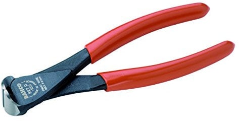 Bahco 527D-200 End Cutting Nippers 200MM