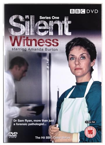 Silent Witness - Series 1 [2 DVDs]