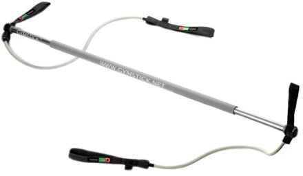 Gymstick Original Gold Super Strong (Splittet in der Mitte), Uni, Original, Silber