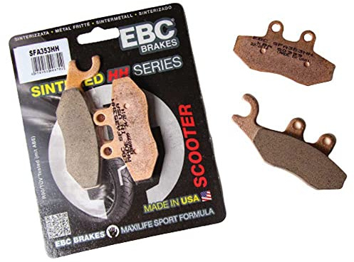 EBC Brakes R1725600