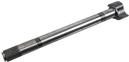 febi bilstein 17607 Bremsnockenwelle, 1 Stück